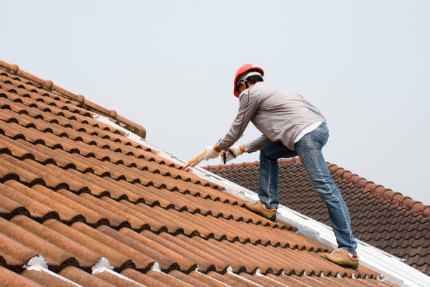 Best Emergency Roof Repair Services  in Old Hill, CT